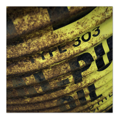 Oil Drum - Nitta Yuma, MS