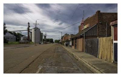 Louise, Mississippi 2017