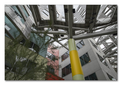 Lou Ruvo Center for Brain Health - Cleveland Clinic