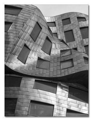 Lou Ruvo Center for Brain Health - Cleveland Clinic