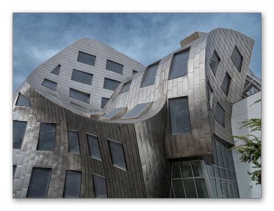 Lou Ruvo Center for Brain Health - Cleveland Clinic