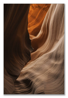 Lower Antelope Canyon  