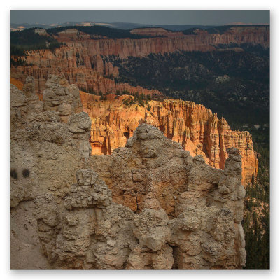 Bryce Canyon National Park