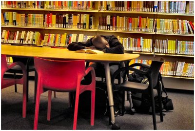 Reading People