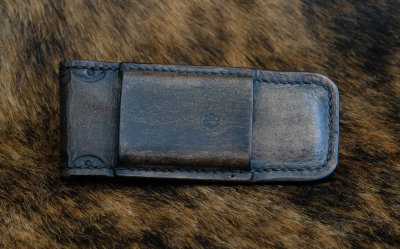 Folding Knife Sheath