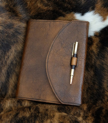Notebook / Journal