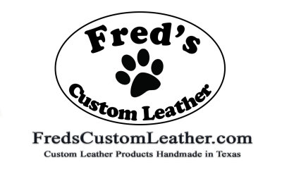 Fred's Custom Leather