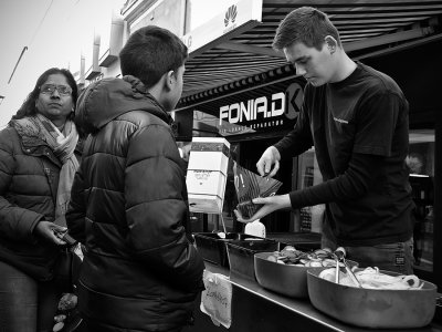 Street food 2