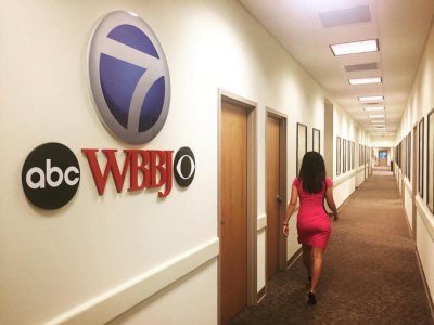 Keli will be leaving WBBJ in Summer of 2017