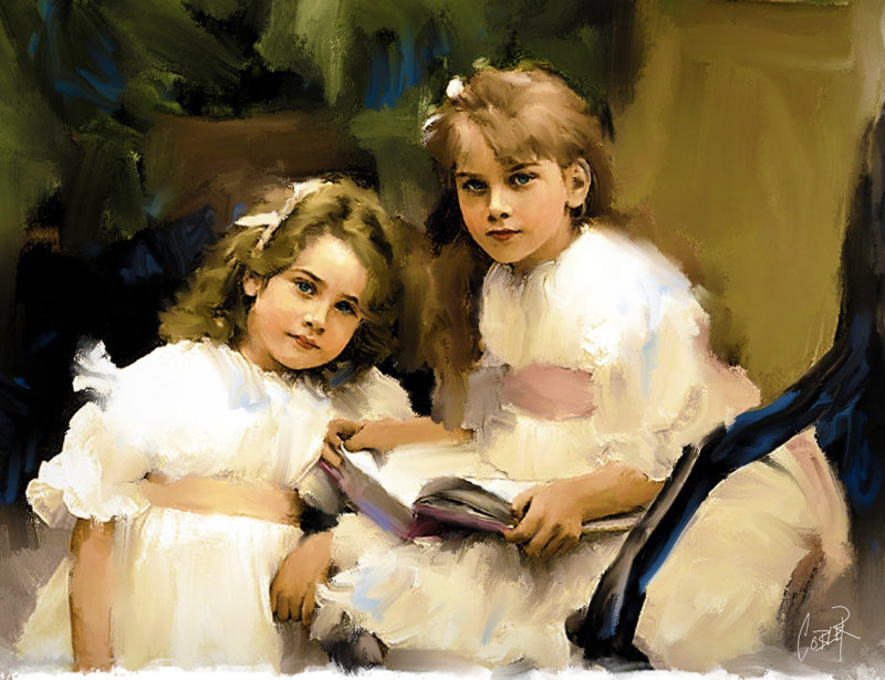 The Young Readers