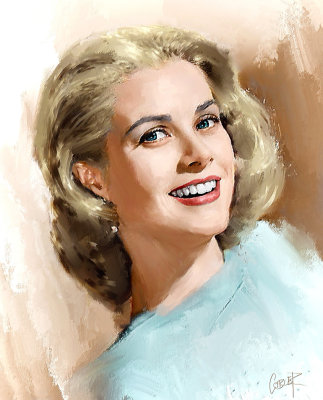 Grace Kelly