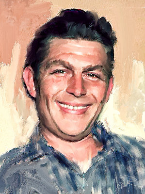 Andy Griffith