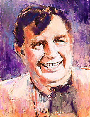 Andy Devine 