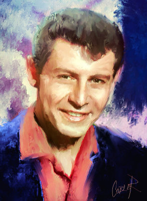 Eddie Fisher