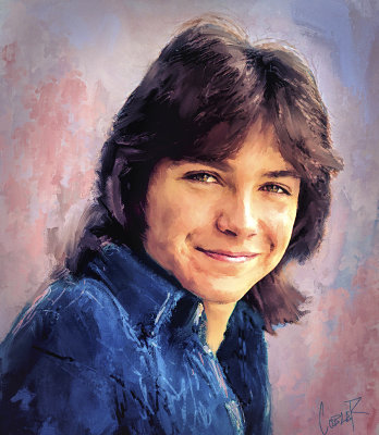 David Cassidy