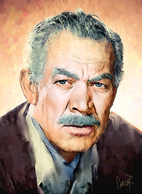 Ward Bond 