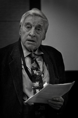 In memoriam  Professor Richard Wilson (1926 - 2018)