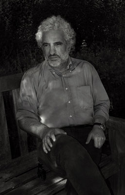 Fulvio at the Wente Winery 