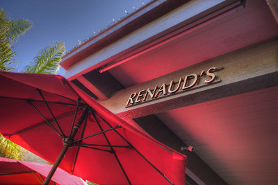 Renaud's in Montecito