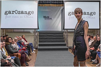 Cration Garozange