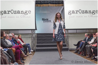 Cration Garozange