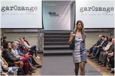 Cration Garozange