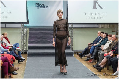 Cration THE KERIM IBIS
