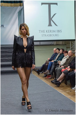 Cration THE KERIM IBIS