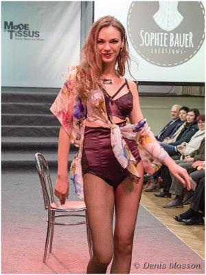 Cration Sophie Bauer