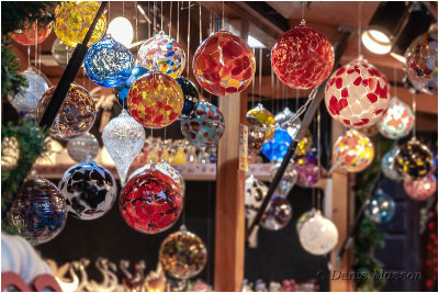Noël à Obernai