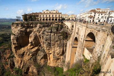 Puente Nuevo