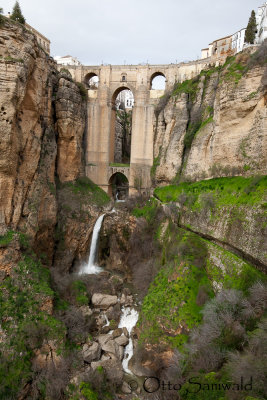 Puente Nuevo