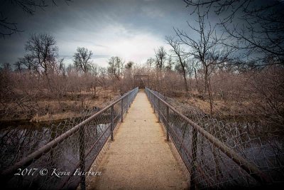 Centennial Bridge