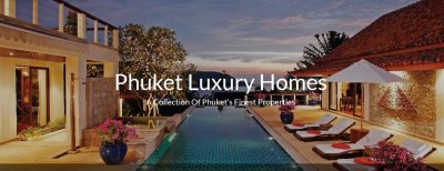 Phuket Beachfront Properties For Sale