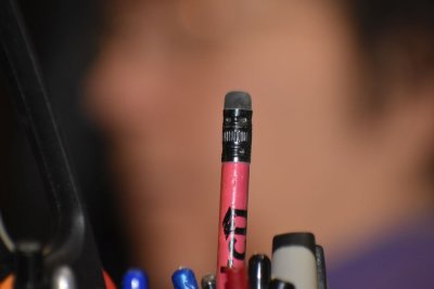 single point focus
