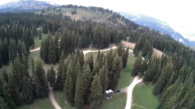 Drone Photos