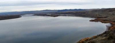 A walk along the Bluffs (Gallery)
