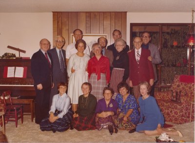 Ore-Ida Cabinet Christmas Party December 1978.jpg