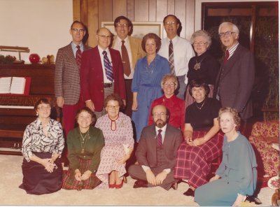 Ore-Ida Cabinet Christmas Party maybe 1980.jpg