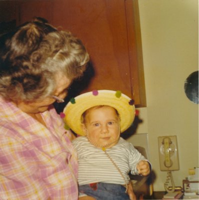 Michael+Granny circa 1970-71.jpg
