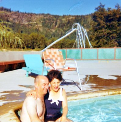 Sidis/Fisse photo album, 1965-1968 (part 5)