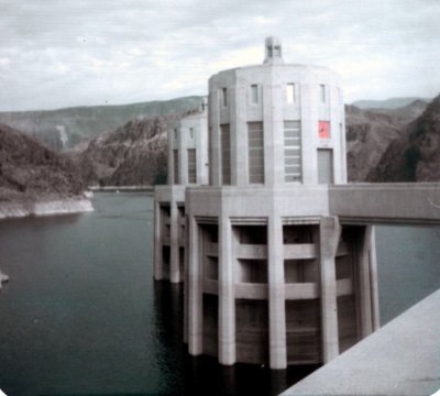 Sidis/Fisse photo album, mid 1970's (part 1)
