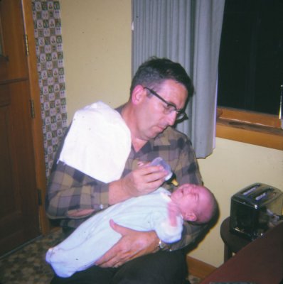 14_August 1970_Baby Mike and Grampa Jack.jpg
