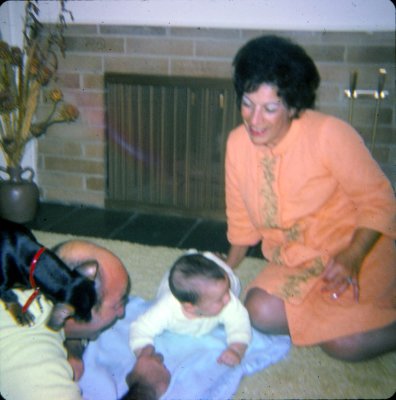 6_December 1970_Vic and Becky Sidis with baby Mike.jpg
