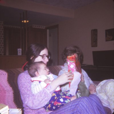 4_January 1971_Carol and Mike.jpg