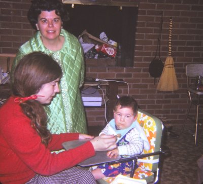 9_January 1971_Marji-Cynthia and Mike Tuell.jpg