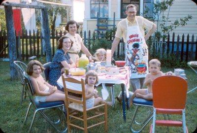 4_Ken Reed and family with Tuell family_August 1953.jpg
