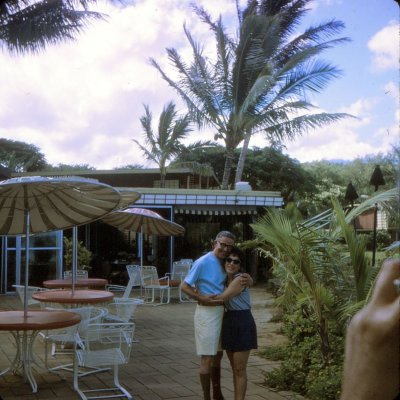 Sidis slides, Hawaii 1971, scanned 7/7/2017