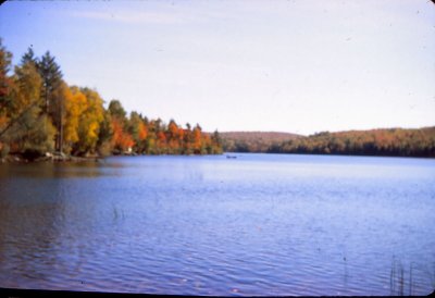 9_Lake in Maine_October 1971.jpg