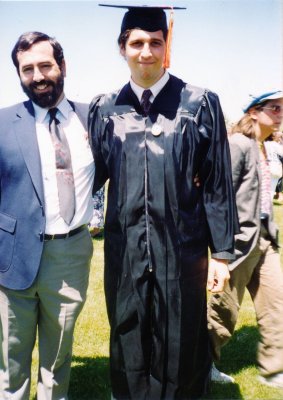 15_Jim and Mike at OIT graduation_June 1993.jpg